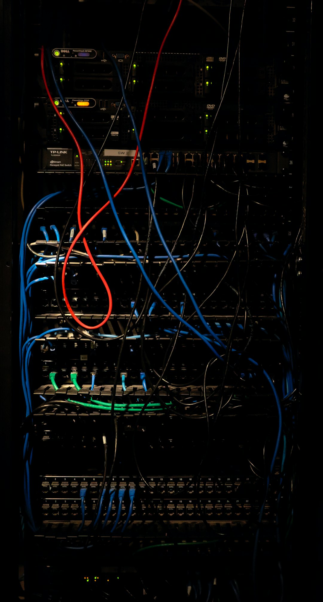 Services black-and-gray-electronic-device-uq5rmazdzg4